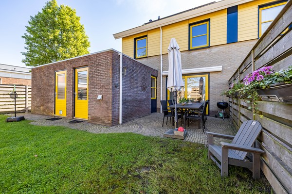 Medium property photo - Kerkuil 32, 9781 RE Bedum